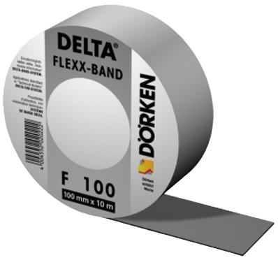 DELTA-FLEXX-BAND F 100 1683 - фото 5323