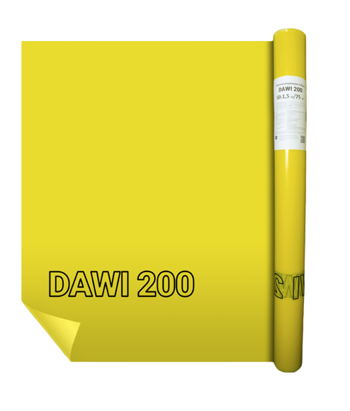 DAWI 200 (75м2) - фото 5441
