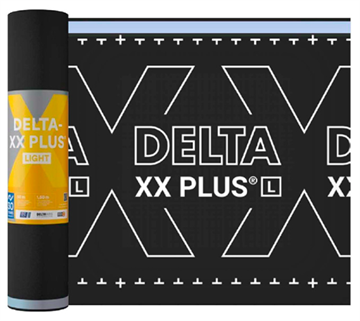 DELTA-XX PLUS LIGHT