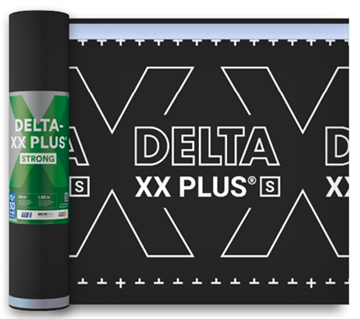 DELTA-XX PLUS STRONG