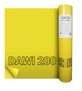 DAWI 200 (100м2)