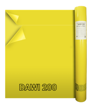 DAWI 200 (150м2)