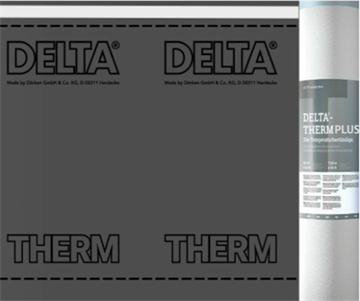 Термостабильная мембрана DELTA- THERM PLUS