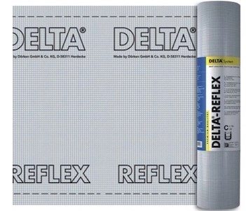 DELTA-REFLEX