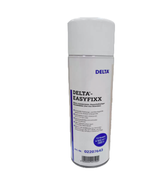 Полимерный клей-спрей Delta Easyfixx