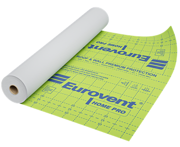 Eurovent HOME PRO 1930