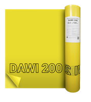 DAWI 200 (100м2) - фото 5439