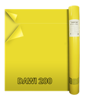DAWI 200 (150м2) - фото 5442